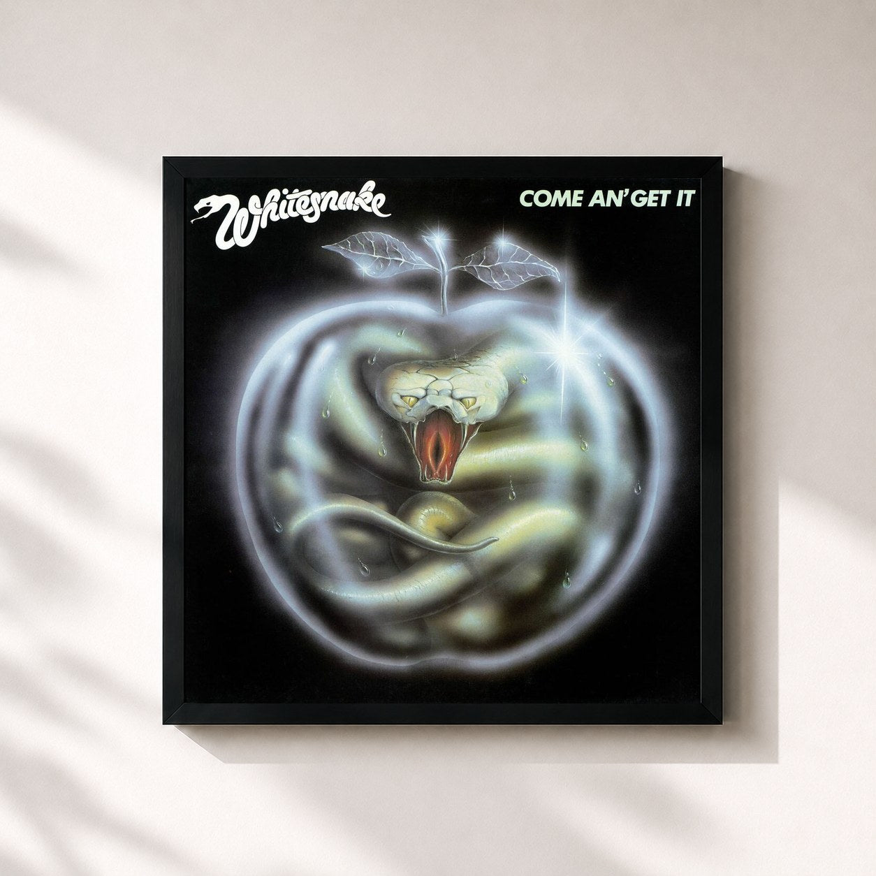 Whitesnake · Come an' Get It (2013 Remaster)