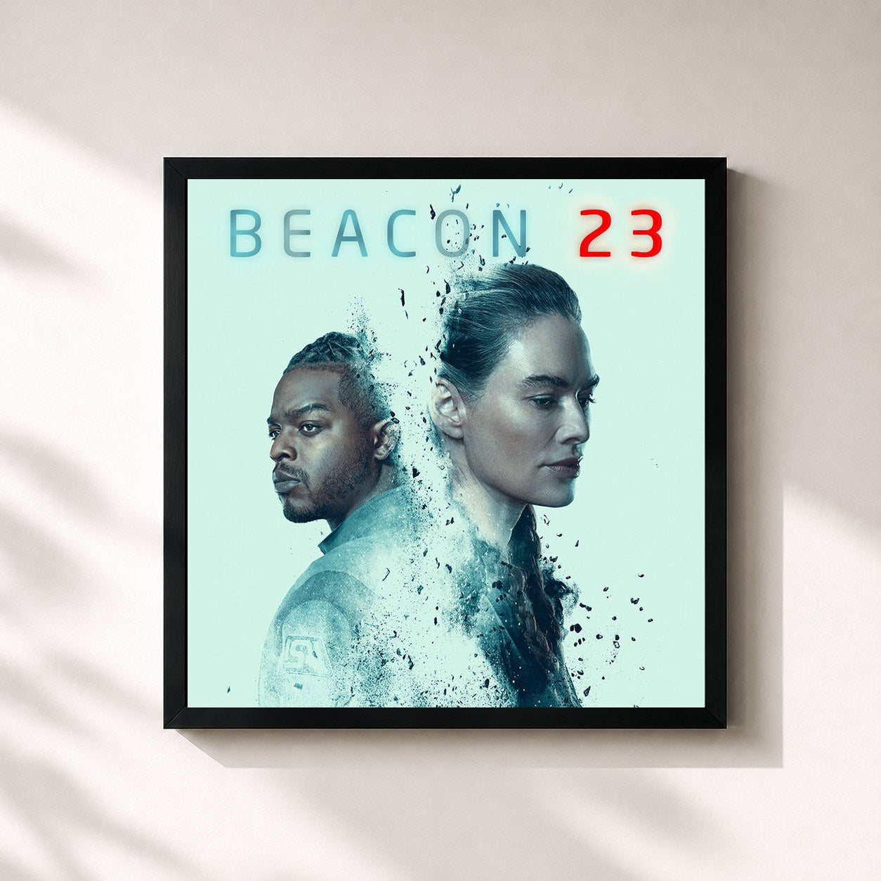 Ramin Djawadi · Beacon 23: Original Score from Seasons 1 and 2