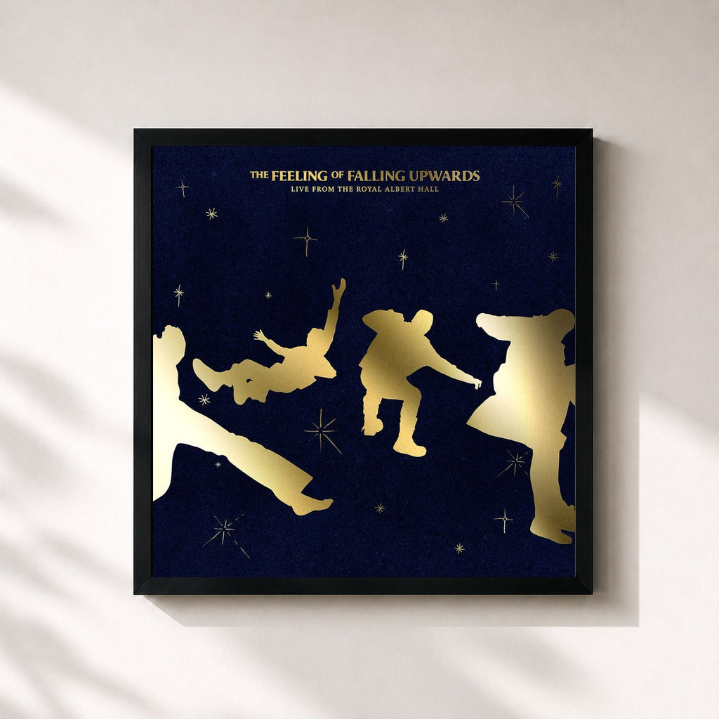 5 Seconds Of Summer · The Feeling of Falling Upwards (Live from The Royal Albert Hall)