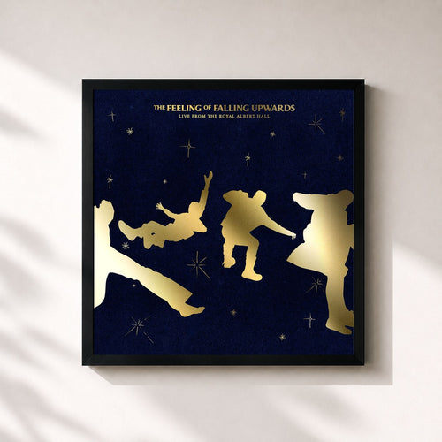 5 Seconds Of Summer · The Feeling of Falling Upwards (Live from The Royal Albert Hall)