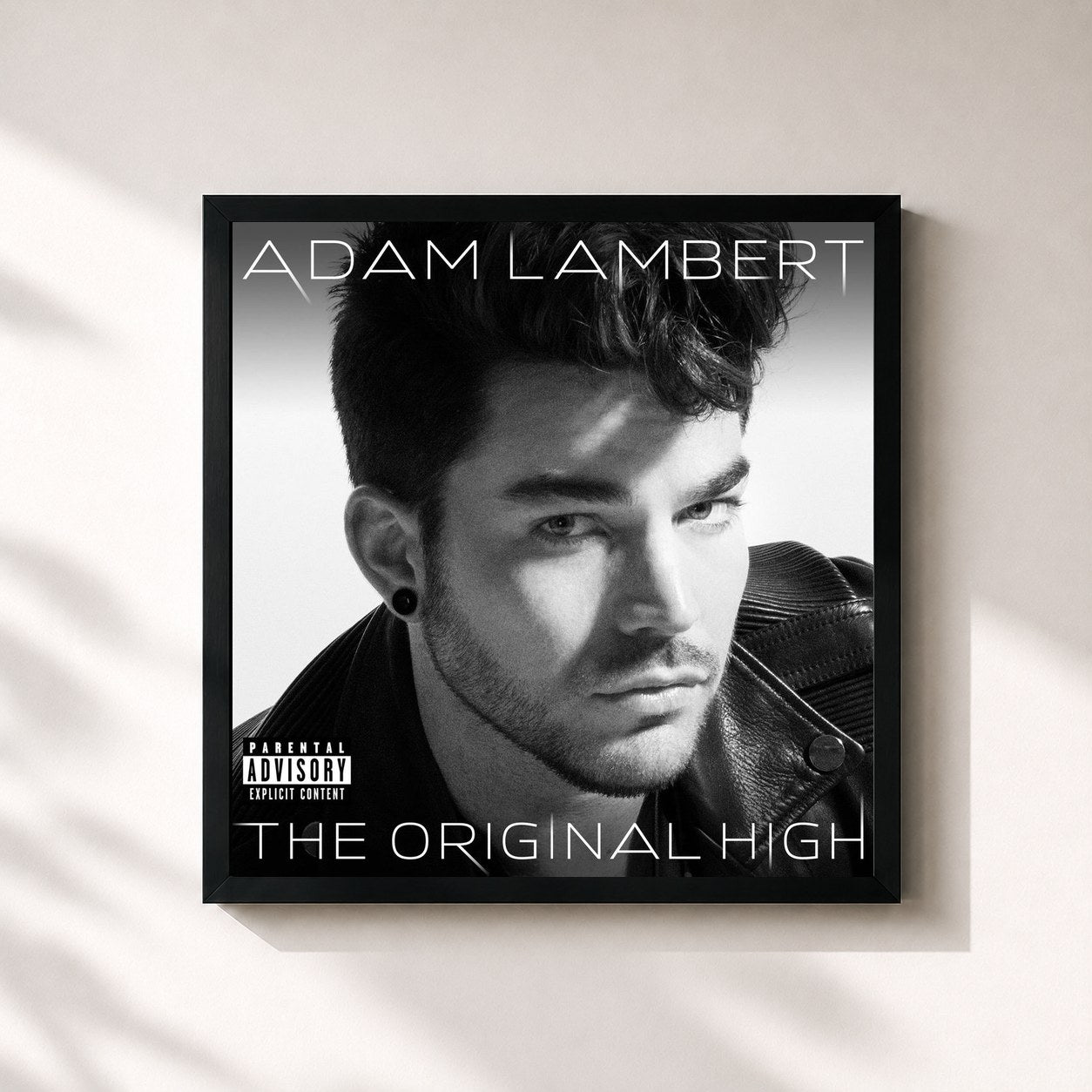 Adam Lambert · The Original High (Deluxe Version)