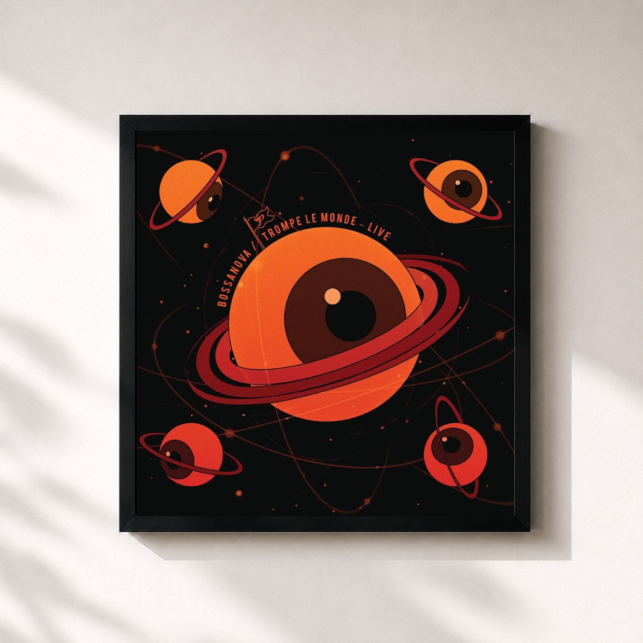 Pixies · Bossanova x Trompe Le Monde (Live)