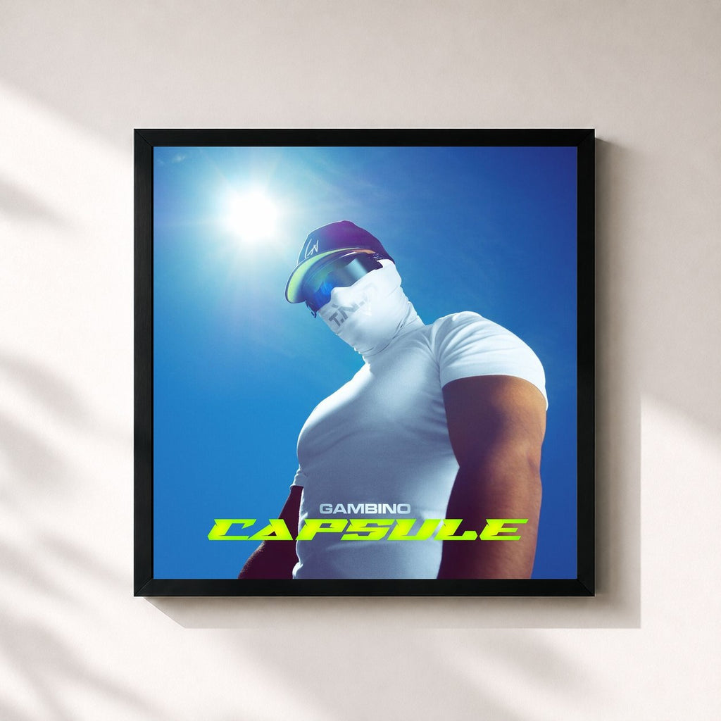 Gambino · CAPSULE