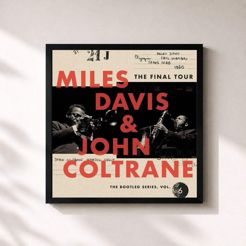 Miles Davis · The Final Tour: The Bootleg Series, Vol. 6