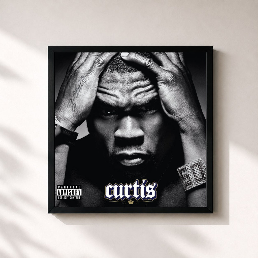 50 Cent · Curtis