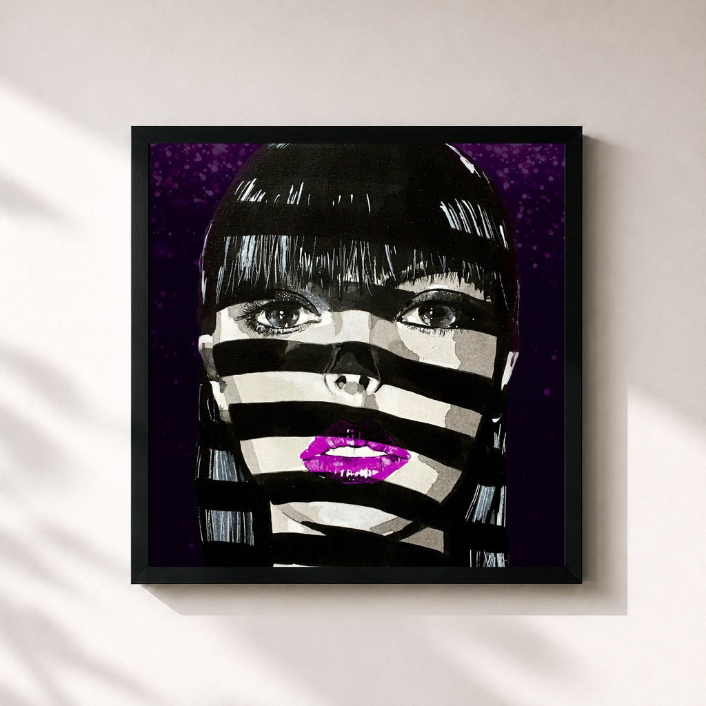 Purple Disco Machine · Exotica