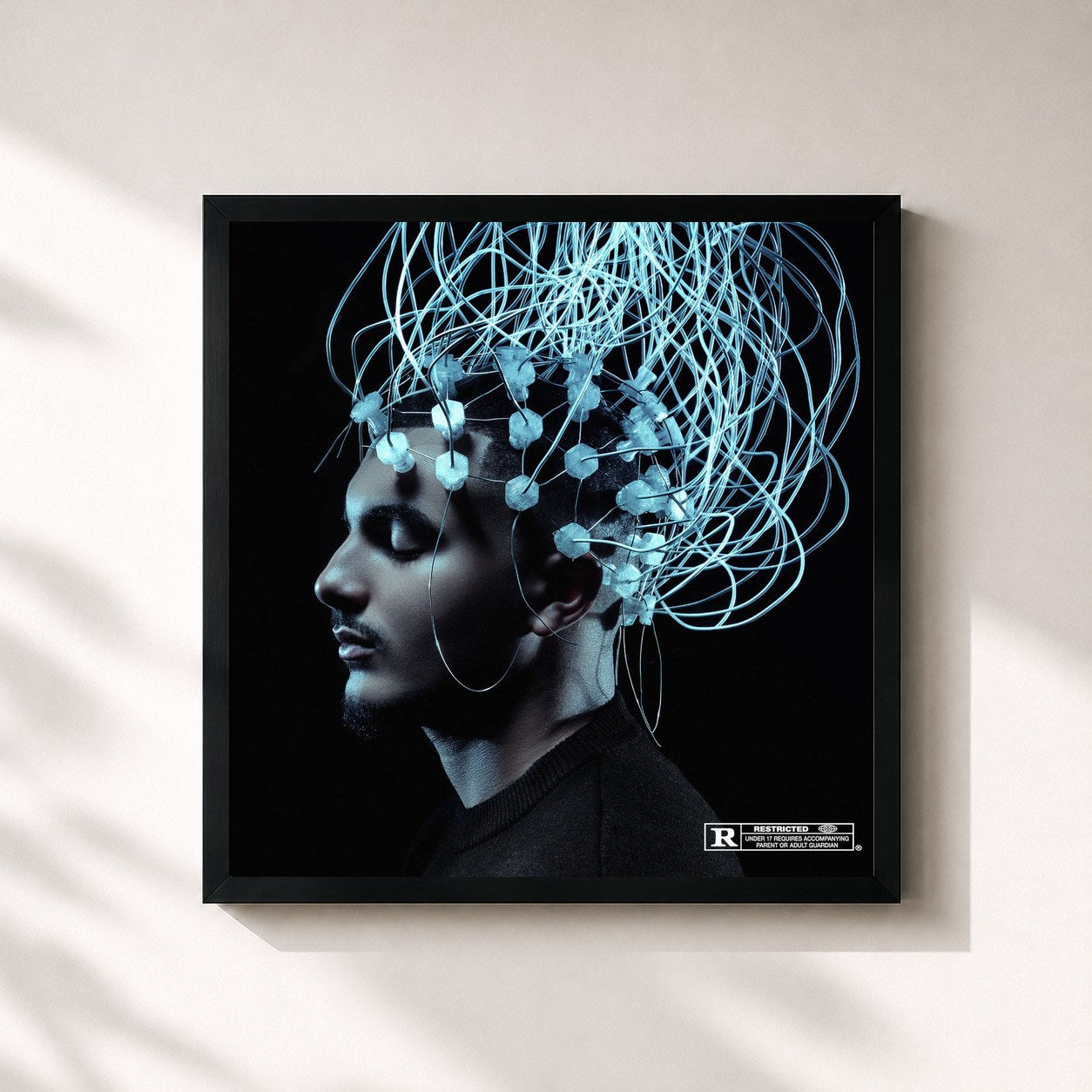 RK · Mentalité (Pt. 1)