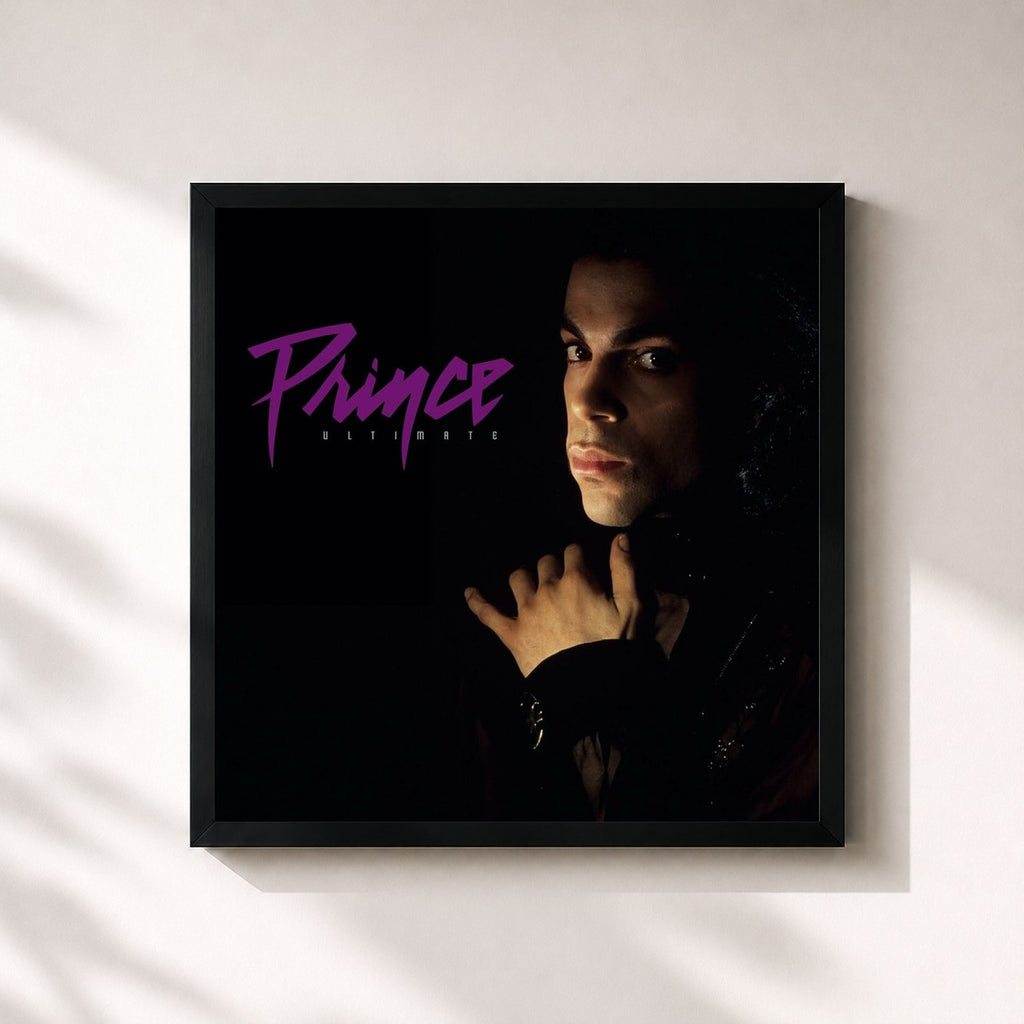 Prince · Ultimate