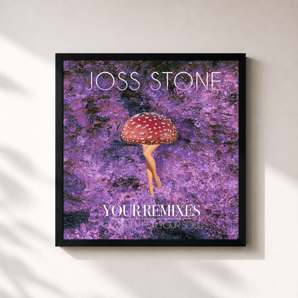 Joss Stone · Your Remixes of Water For Your Soul