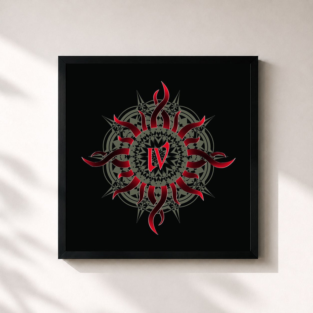 Godsmack · IV