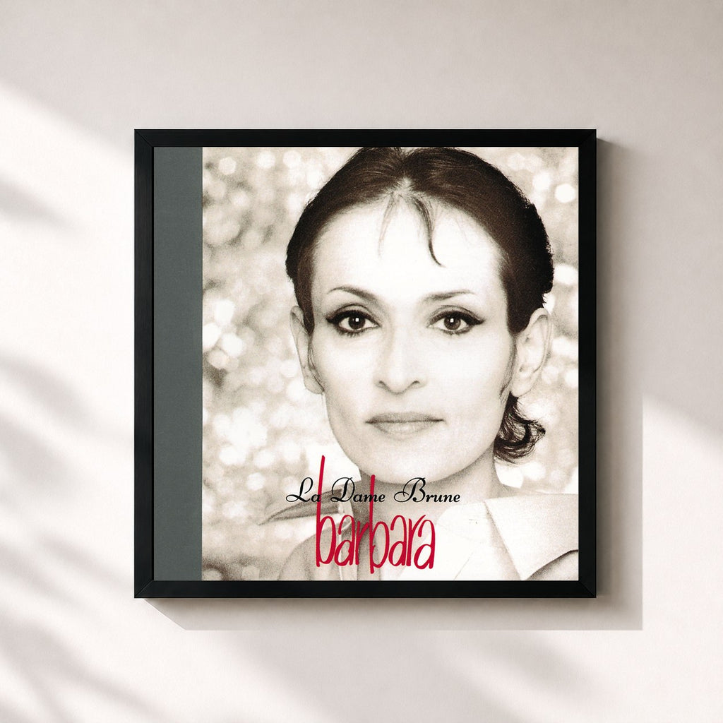 Barbara · La dame brune - Vol.6: 1967-1968