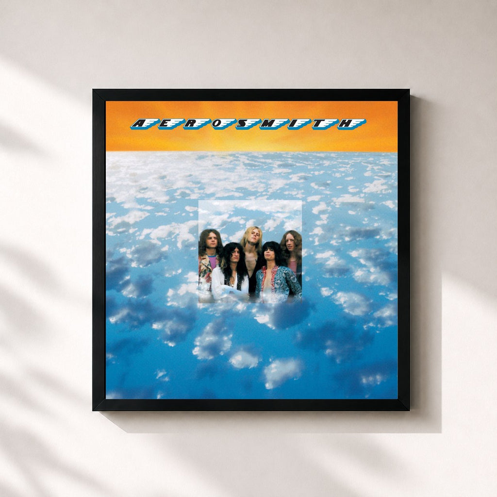 Aerosmith – Aerosmith