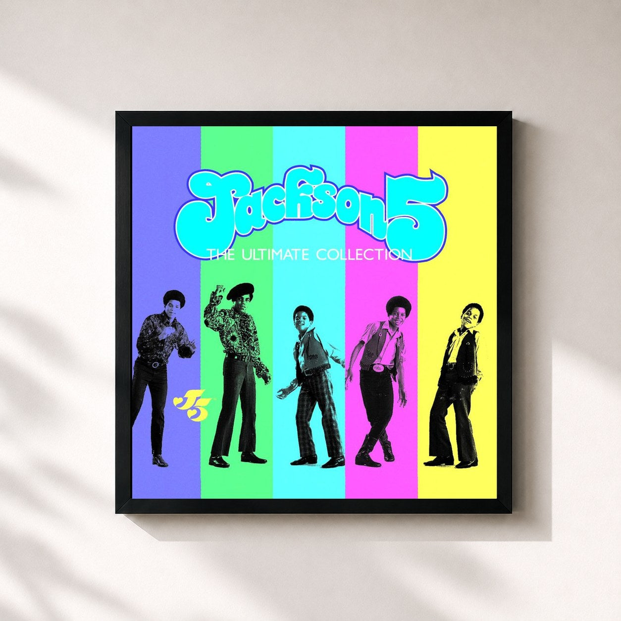 Jackson 5 · The Ultimate Collection: Jackson 5