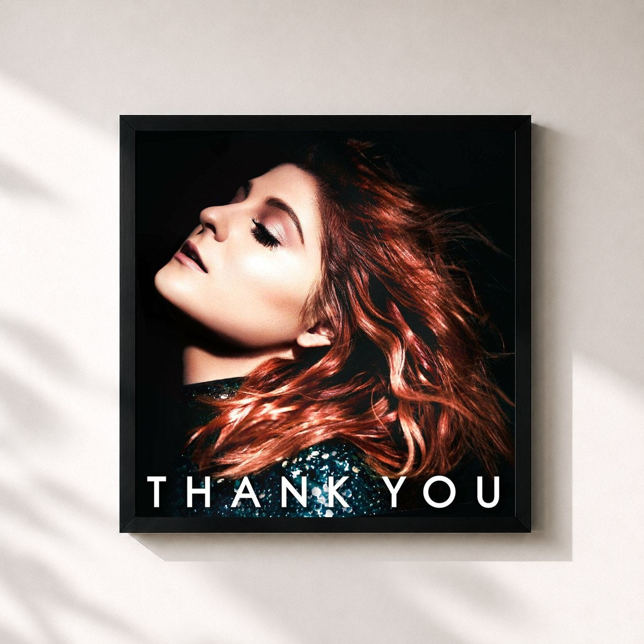 Meghan Trainor · Thank You (Deluxe Version)