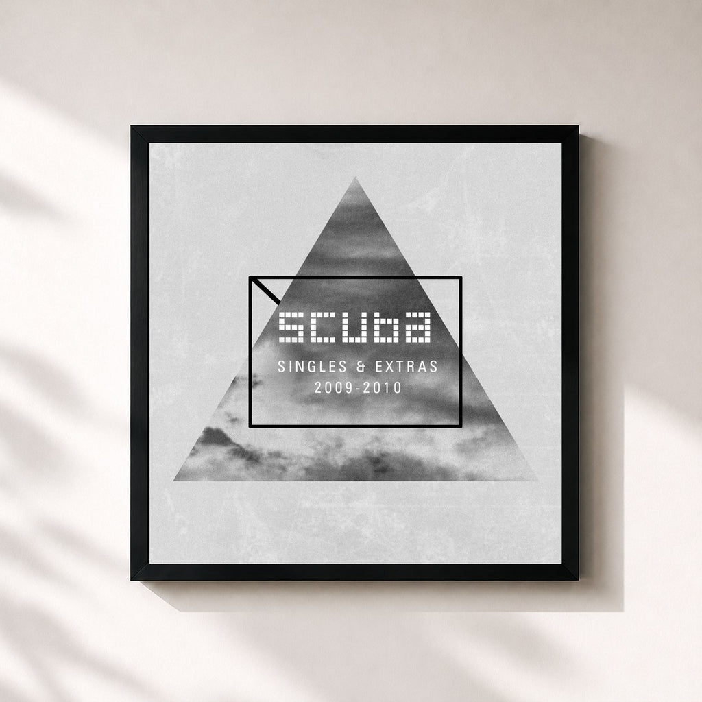 Scuba · Scuba: Singles + Extras (2009 - 2010)