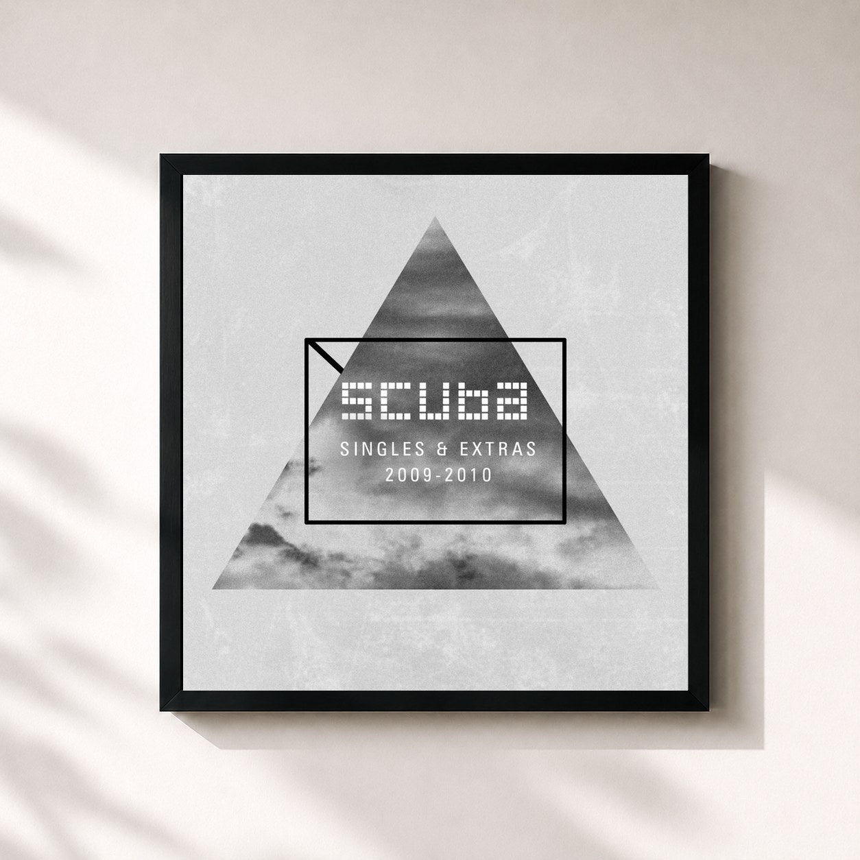 Scuba · Scuba: Singles + Extras (2009 - 2010)