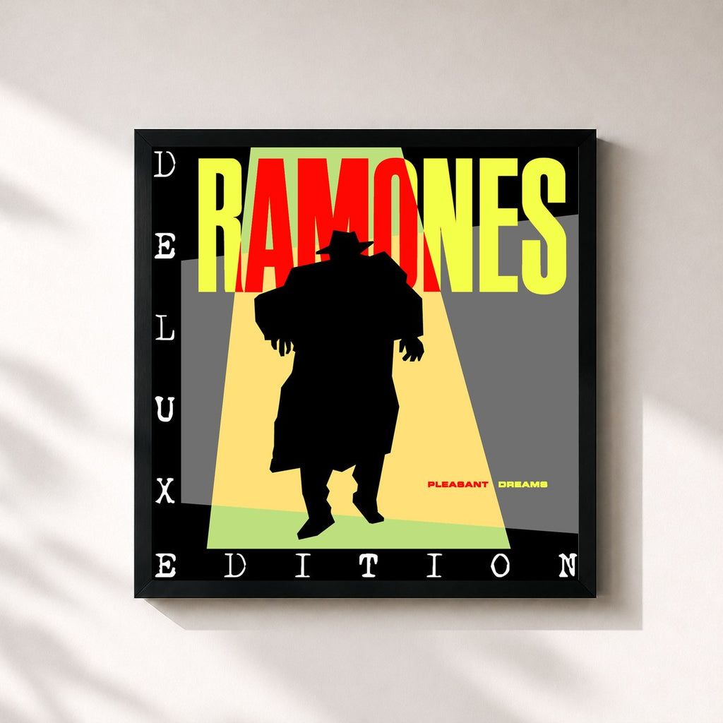 Ramones · Pleasant Dreams (Expanded 2005 Remaster)