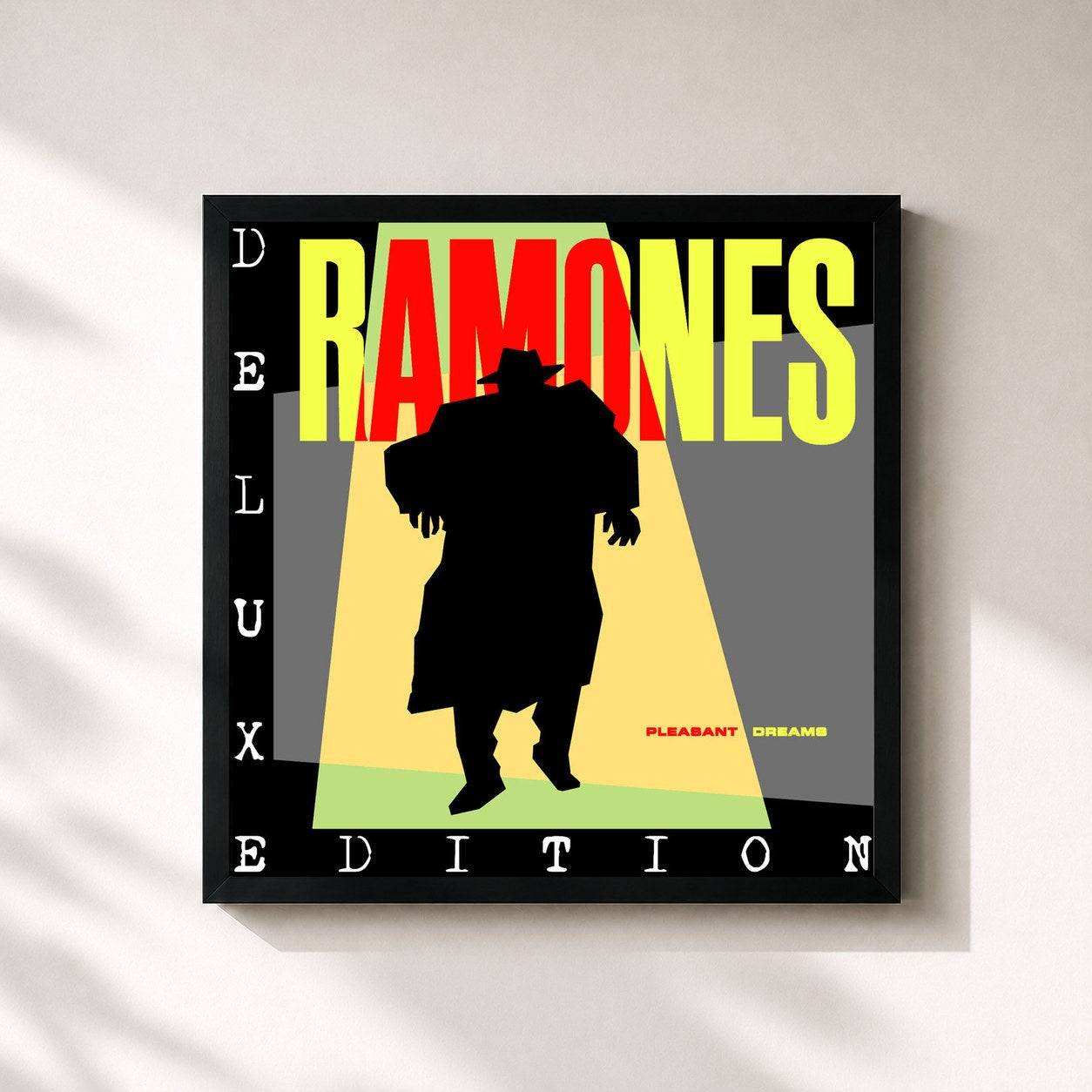 Ramones · Pleasant Dreams (Expanded 2005 Remaster)