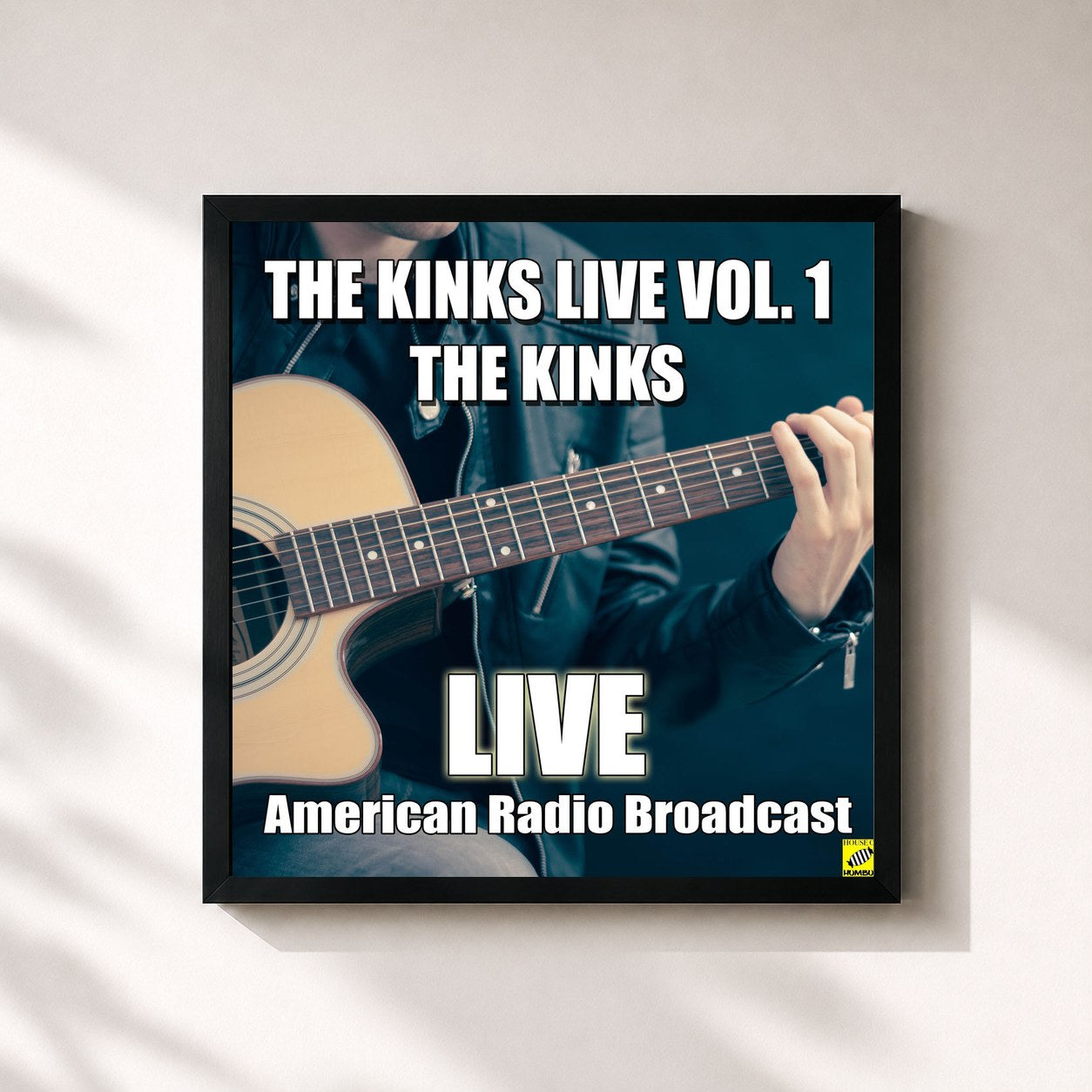 The Kinks · The Kinks live Vol. 1 (Live)