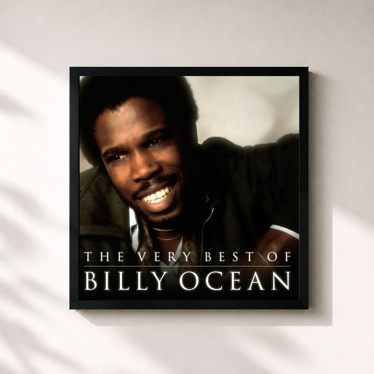 Billy Ocean · The Very Best of Billy Ocean