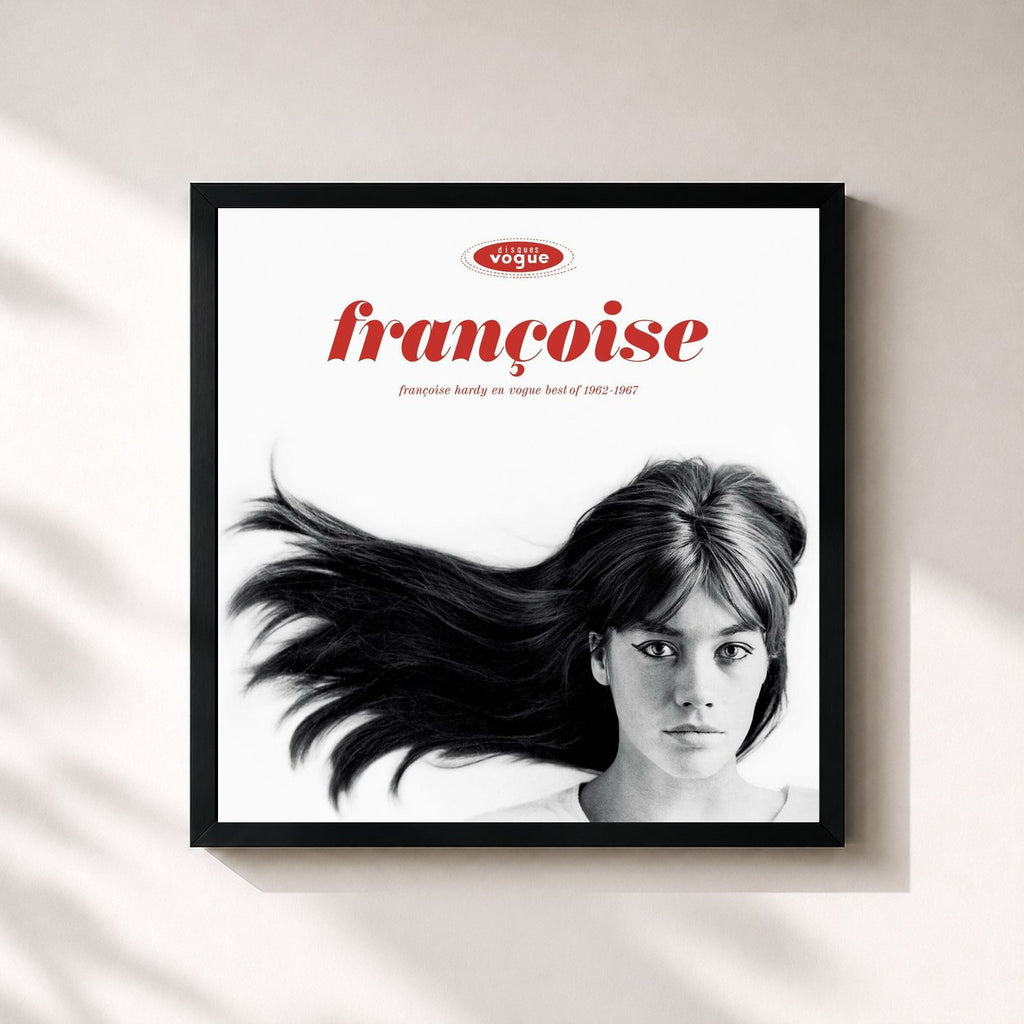 Françoise Hardy · Françoise Hardy en Vogue - Best of 1962-1967