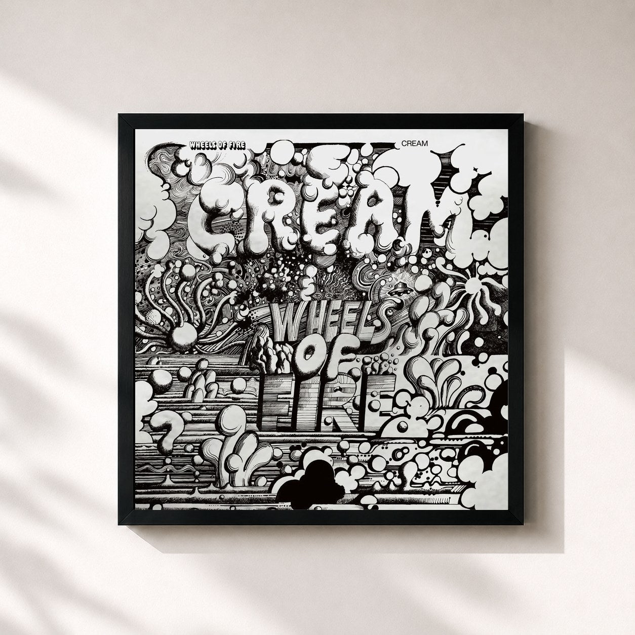 Cream · Wheels Of Fire (Expanded Deluxe Edition)