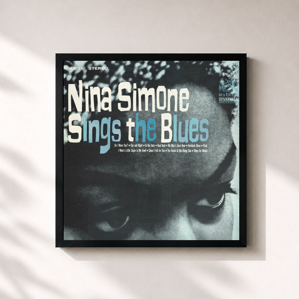 Nina Simone · Nina Simone Sings The Blues (Expanded Edition)