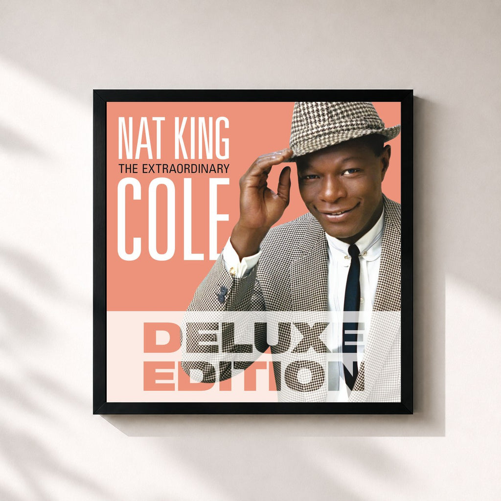 Nat King Cole · The Extraordinary (Deluxe Edition)