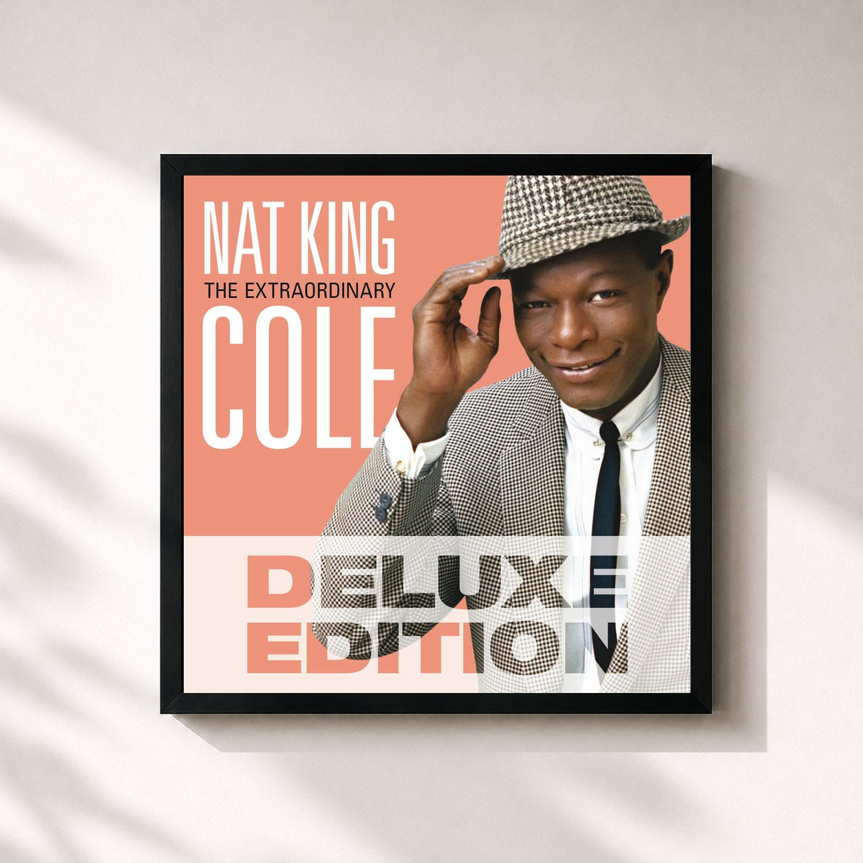 Nat King Cole · The Extraordinary (Deluxe Edition)