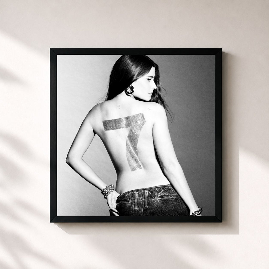 Nelly Furtado · 7