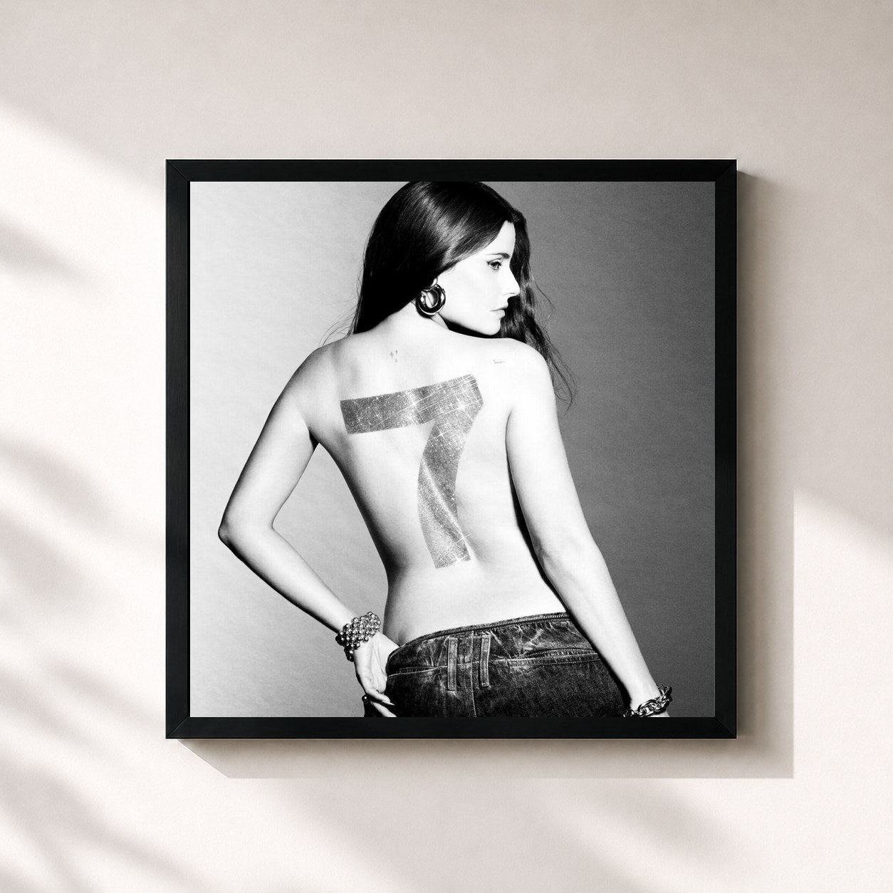Nelly Furtado · 7