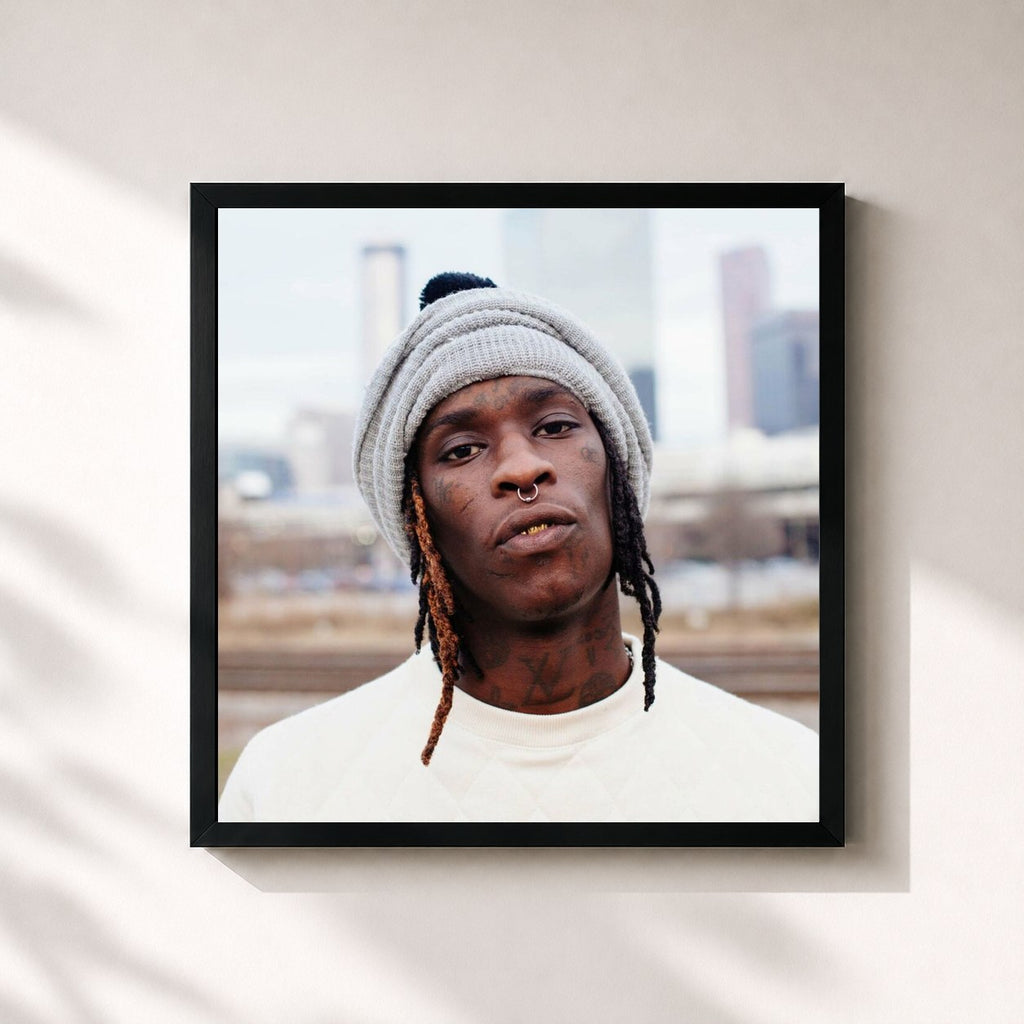 Young Thug · Tell Her Nothing