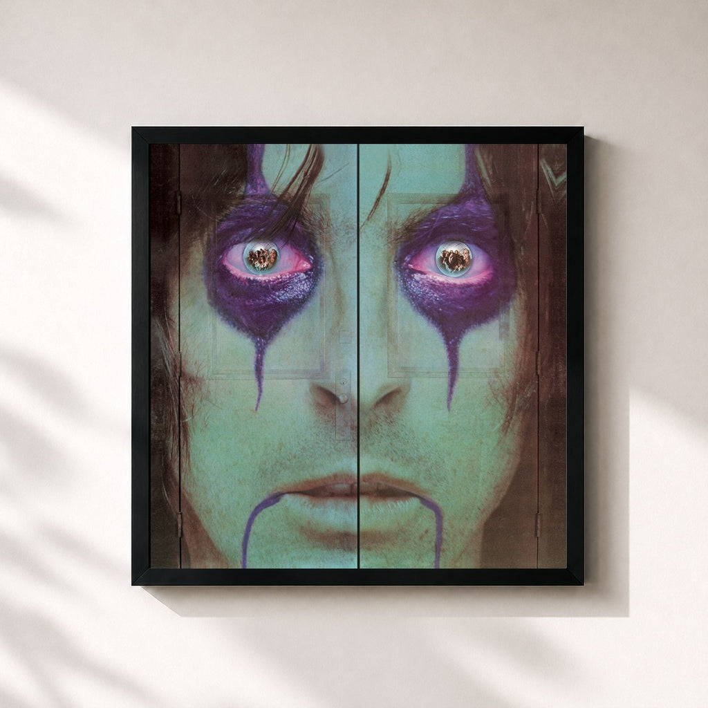 Alice Cooper · From the Inside