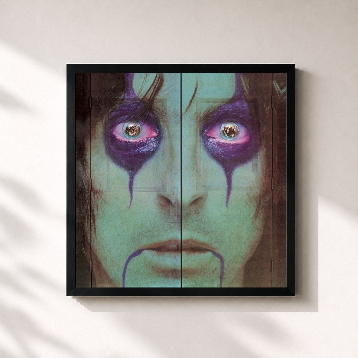 Alice Cooper · From the Inside