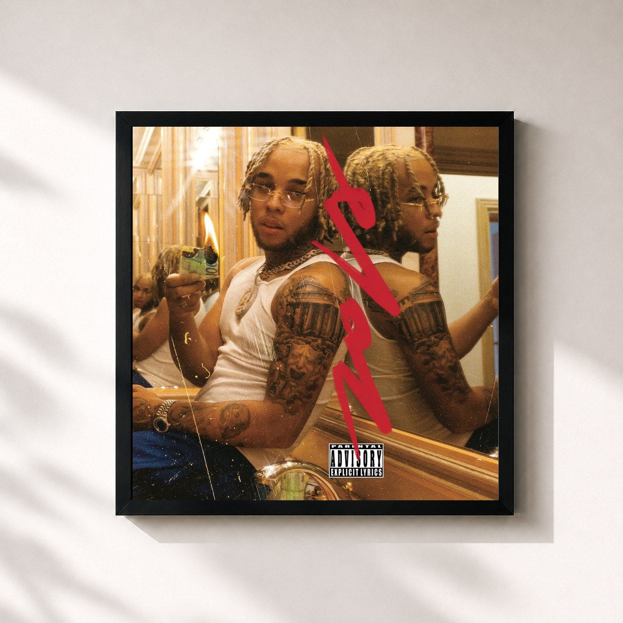 Zola – Survie