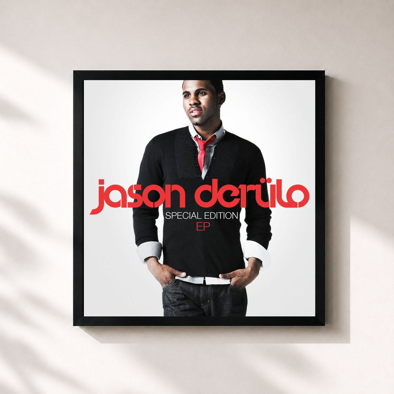 Jason Derulo · Jason Derulo Special Edition EP