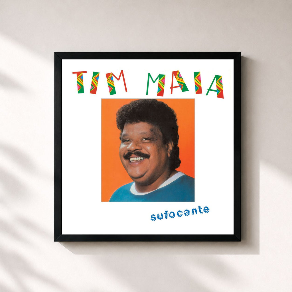 Tim Maia · Sufocante