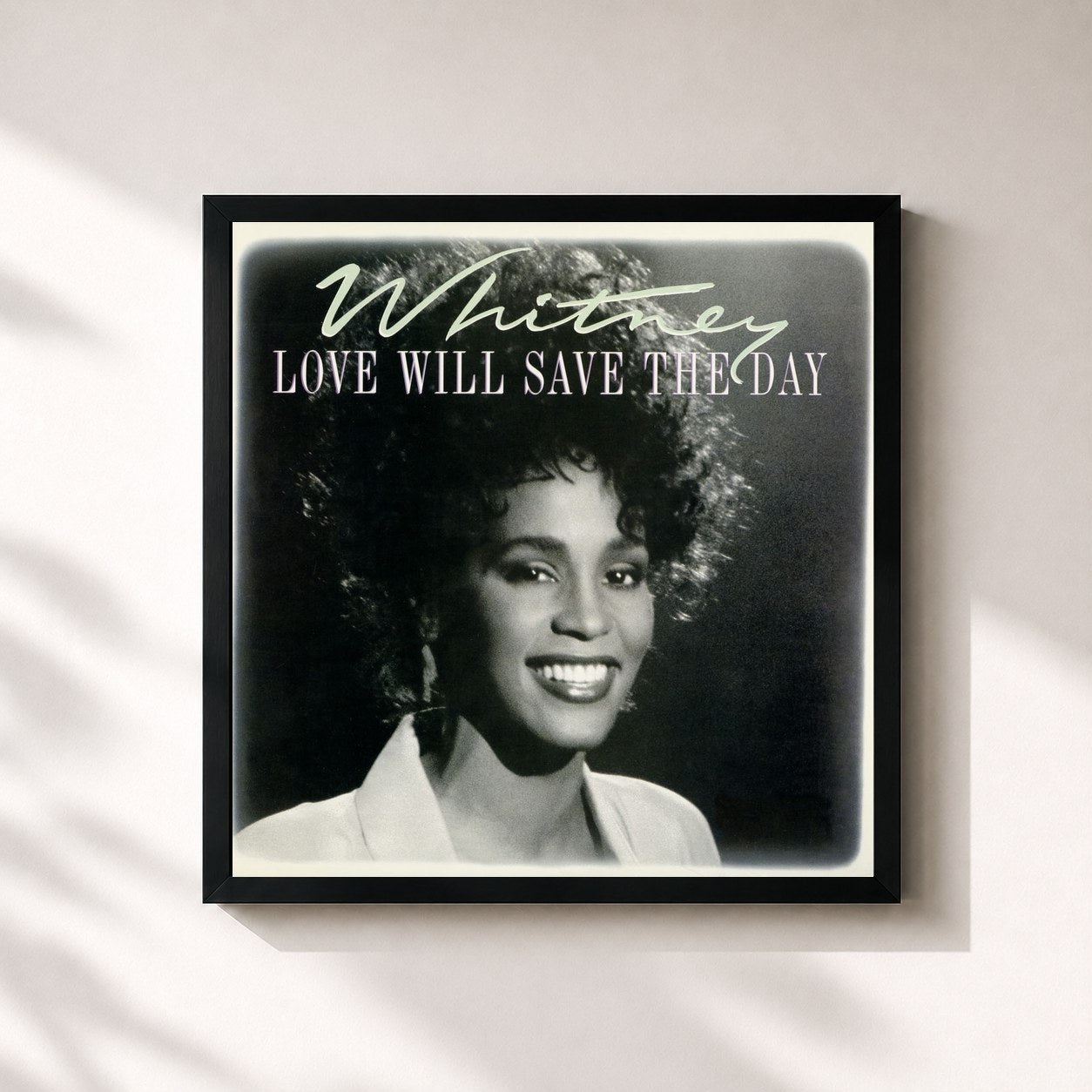 Whitney Houston · Dance Vault Mixes - Love Will Save The Day