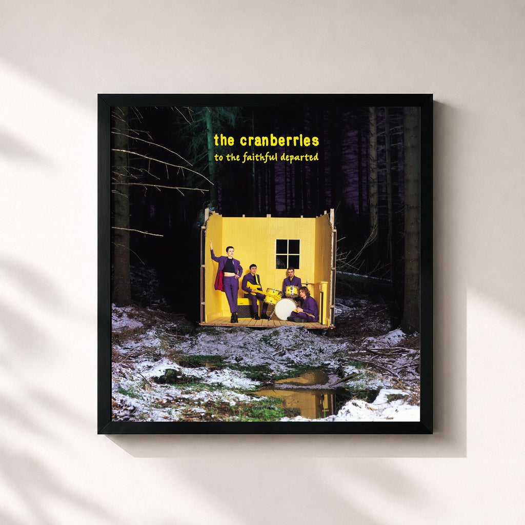 The Cranberries · To The Faithful Departed (Deluxe Edition)