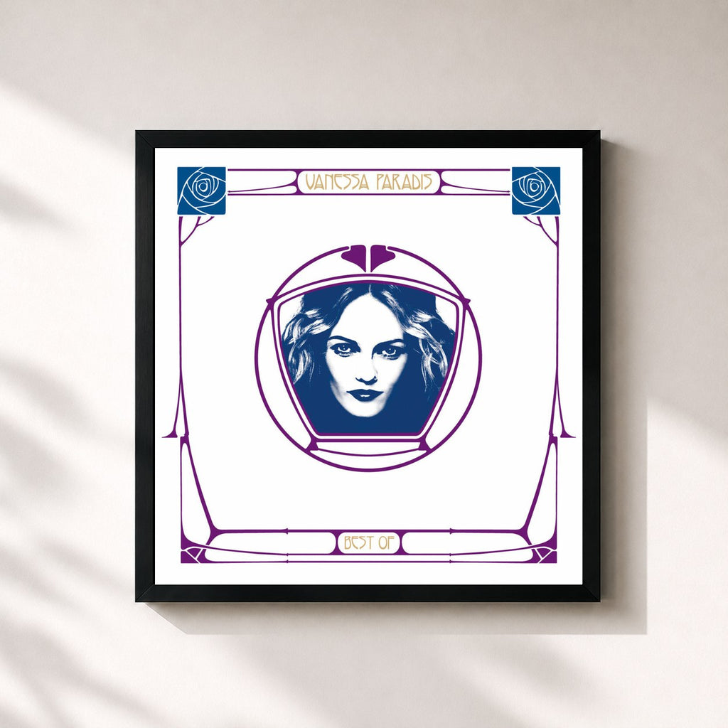 Vanessa Paradis – Vanessa Paradis Best Of