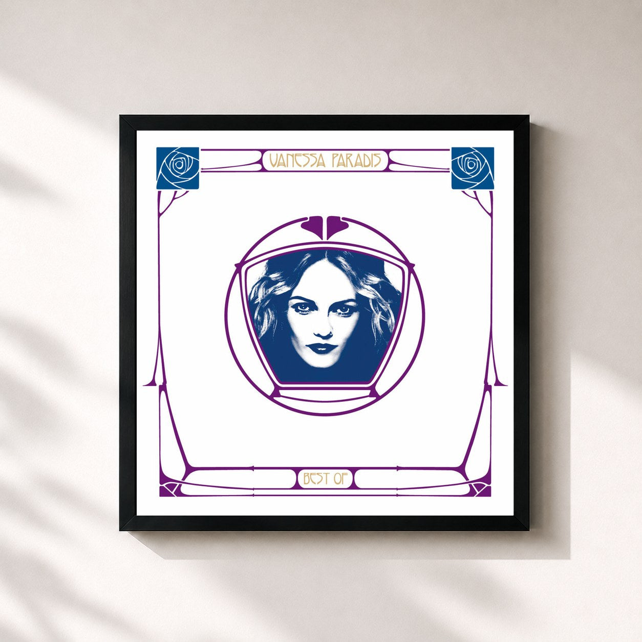 Vanessa Paradis – Vanessa Paradis Best Of