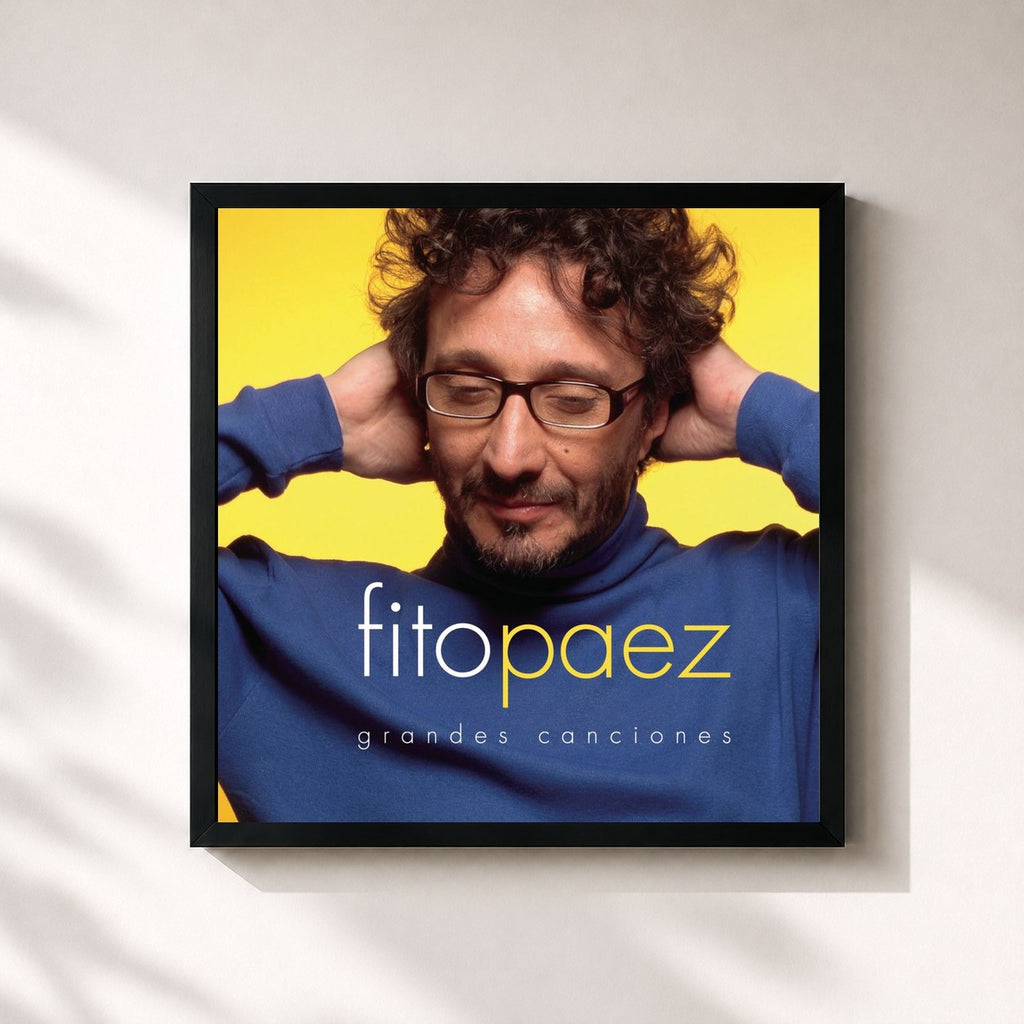Fito Páez · Grandes Canciones