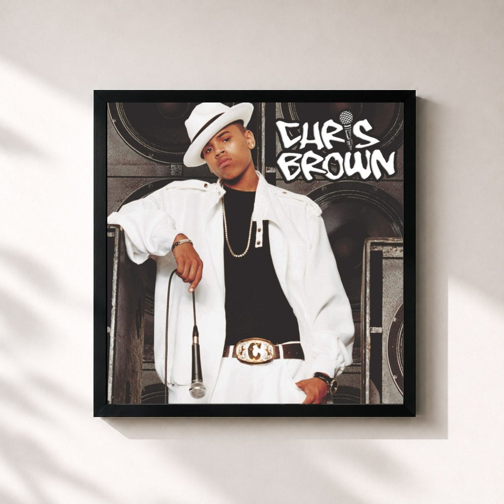 Chris Brown · Chris Brown (Expanded Edition)
