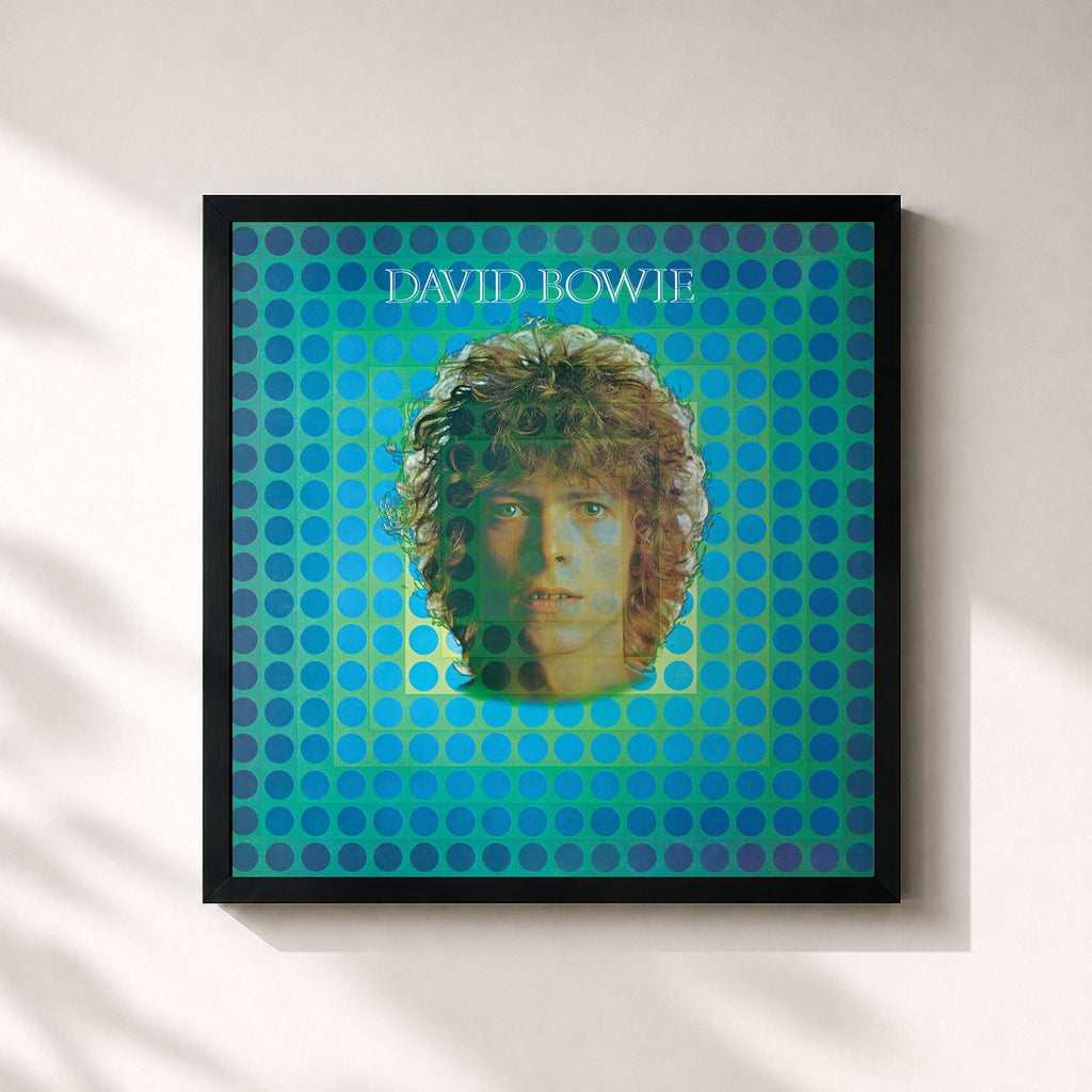 David Bowie – David Bowie (aka Space Oddity) (2015 Remaster)