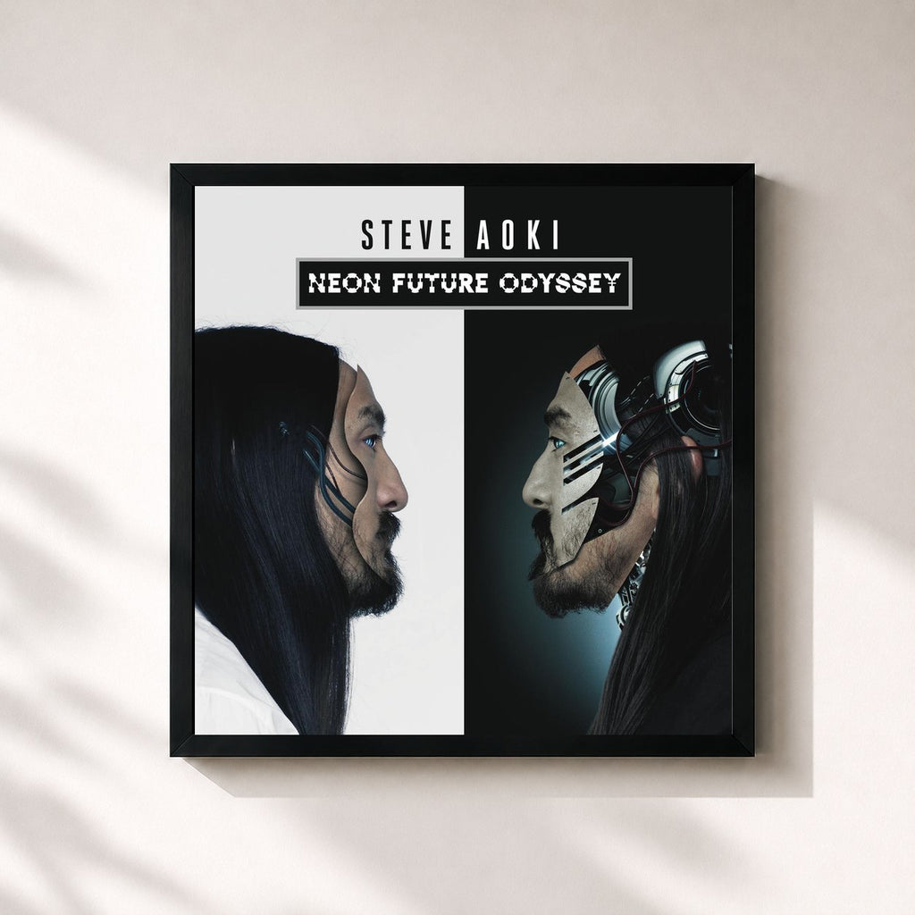 Steve Aoki · Neon Future Odyssey
