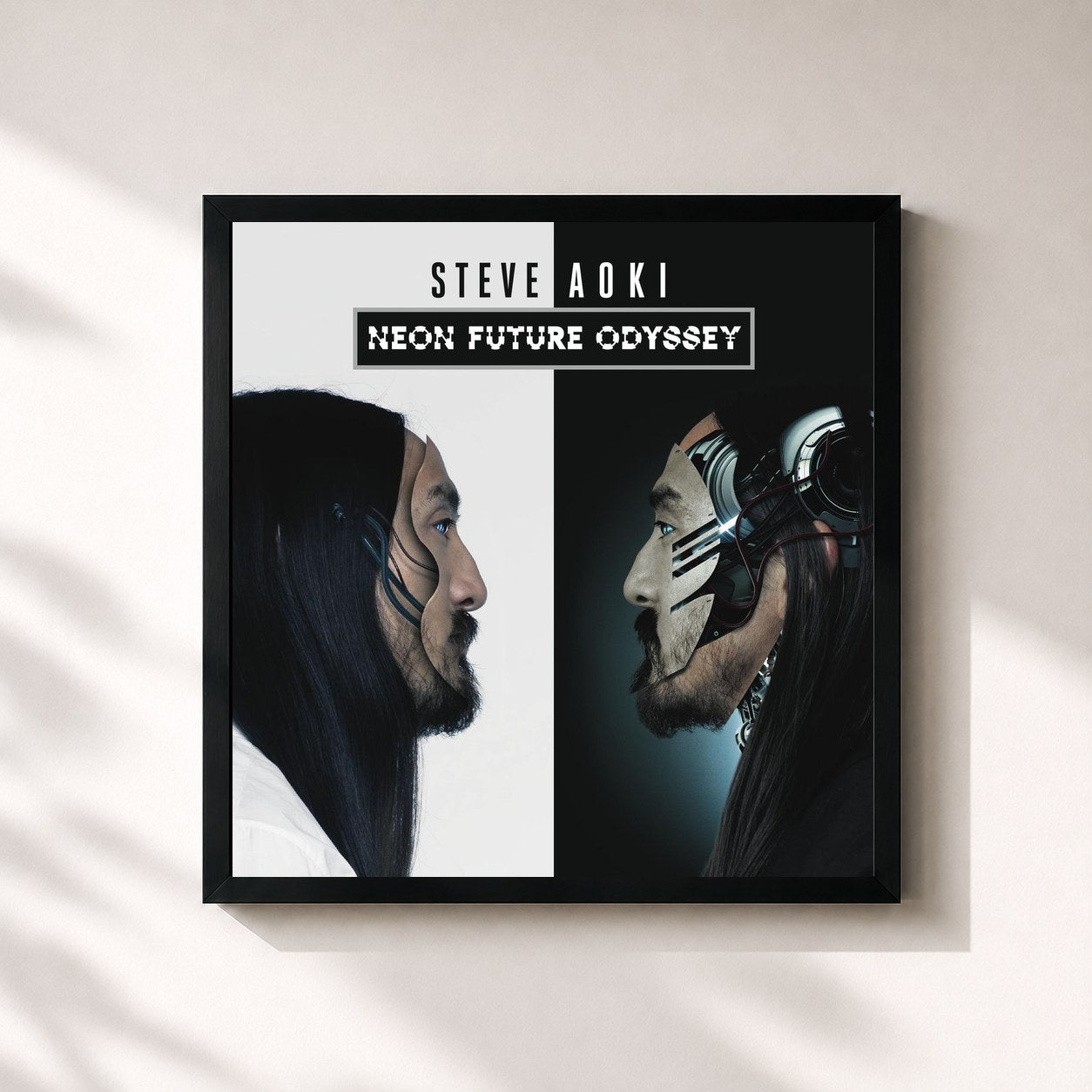 Steve Aoki · Neon Future Odyssey