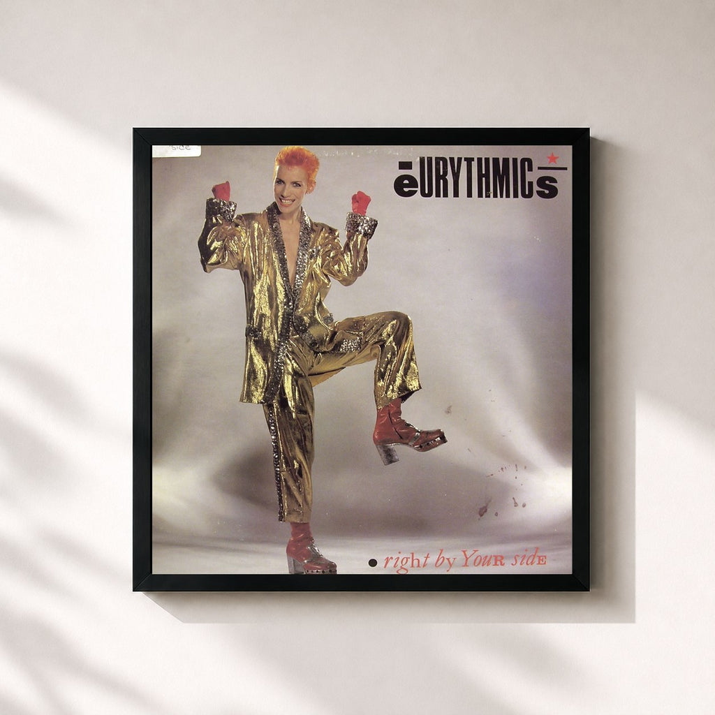 Eurythmics · Dance Vault Remixes