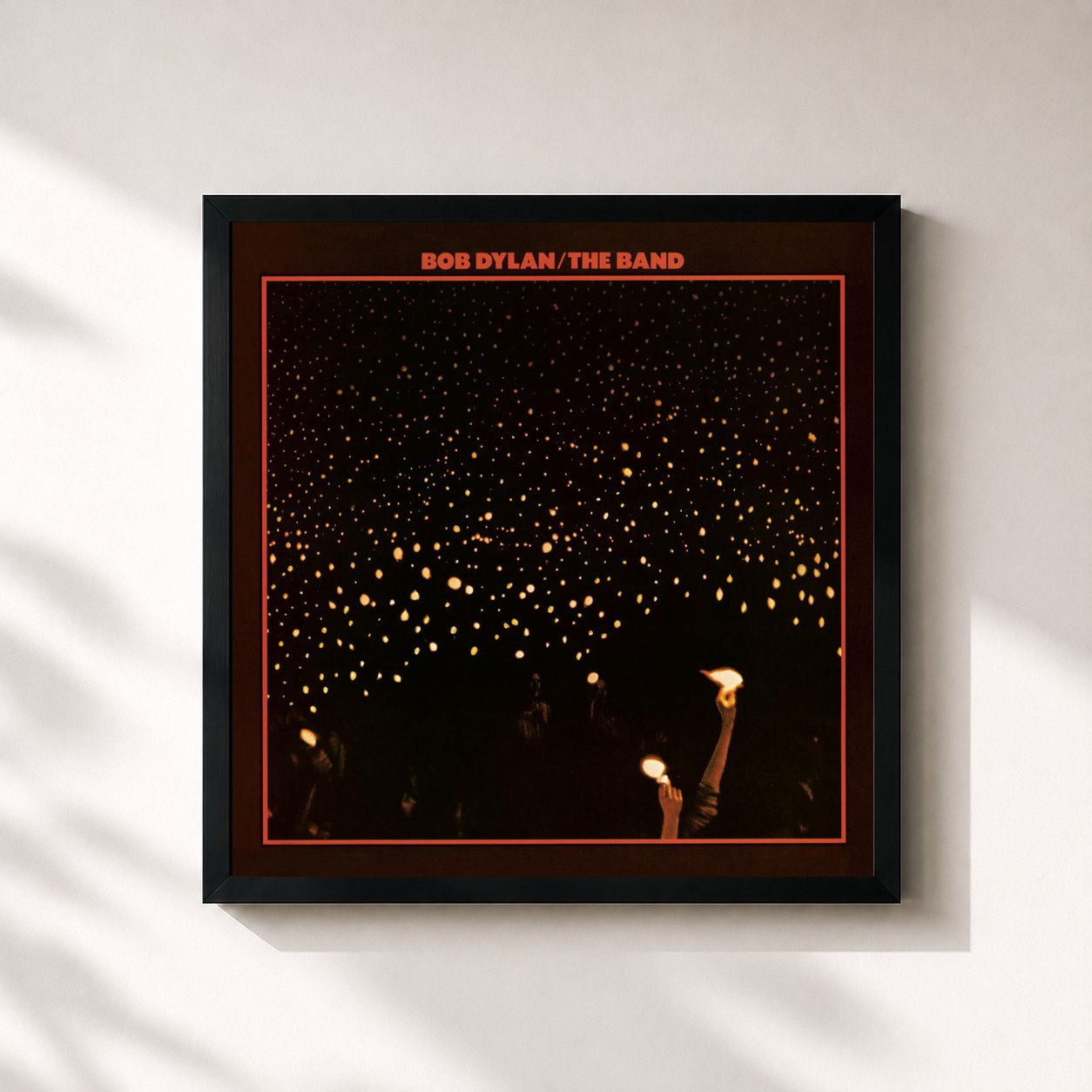 Bob Dylan · Before The Flood (Live)