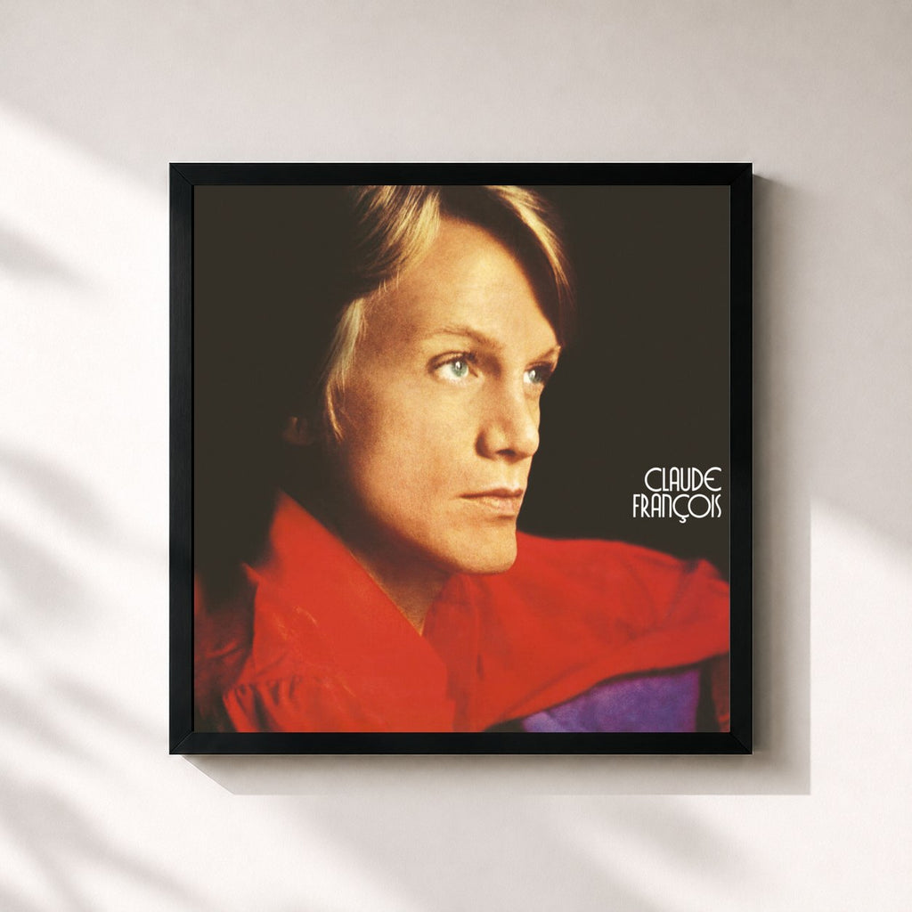 Claude François · Y'a le printemps qui chante