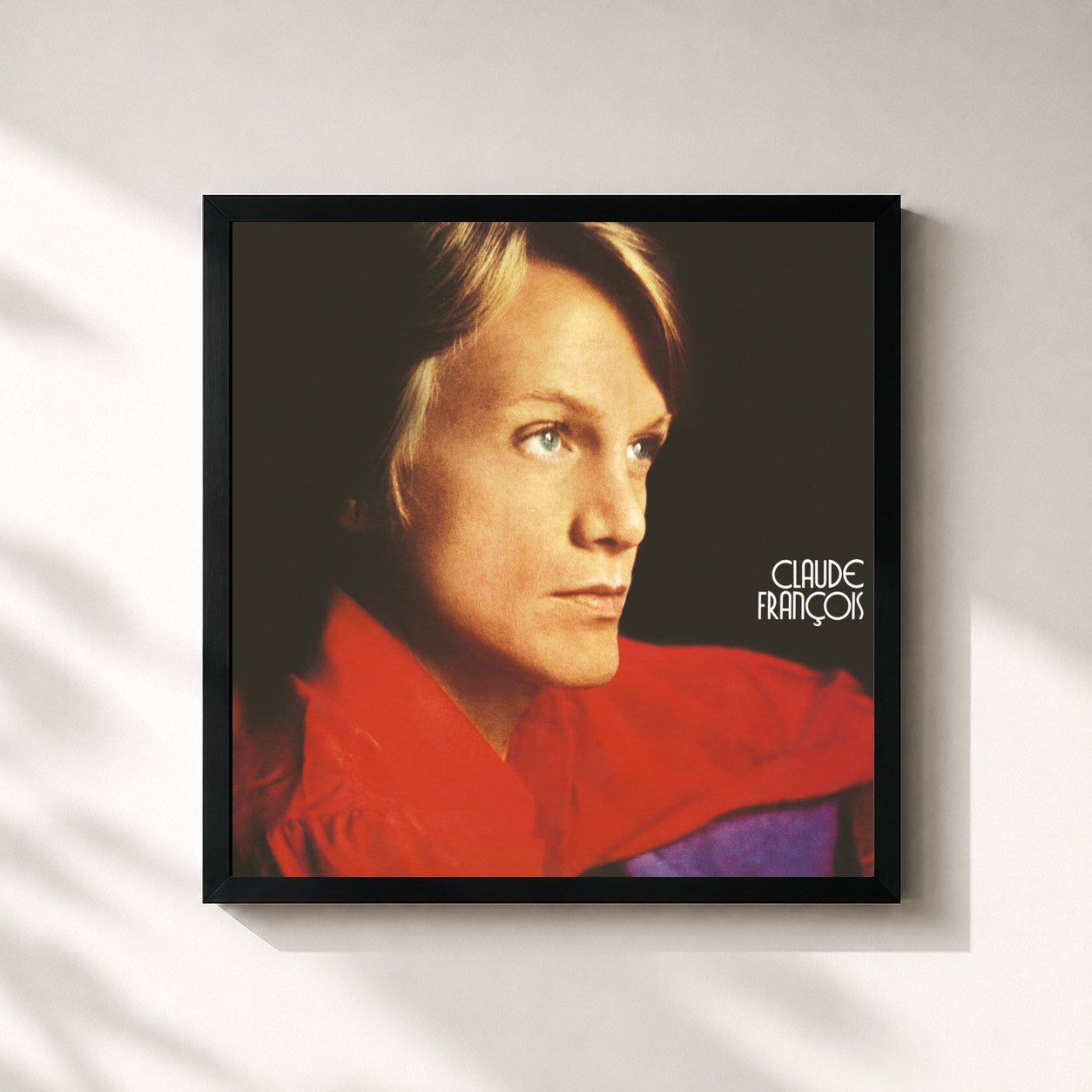 Claude François · Y'a le printemps qui chante